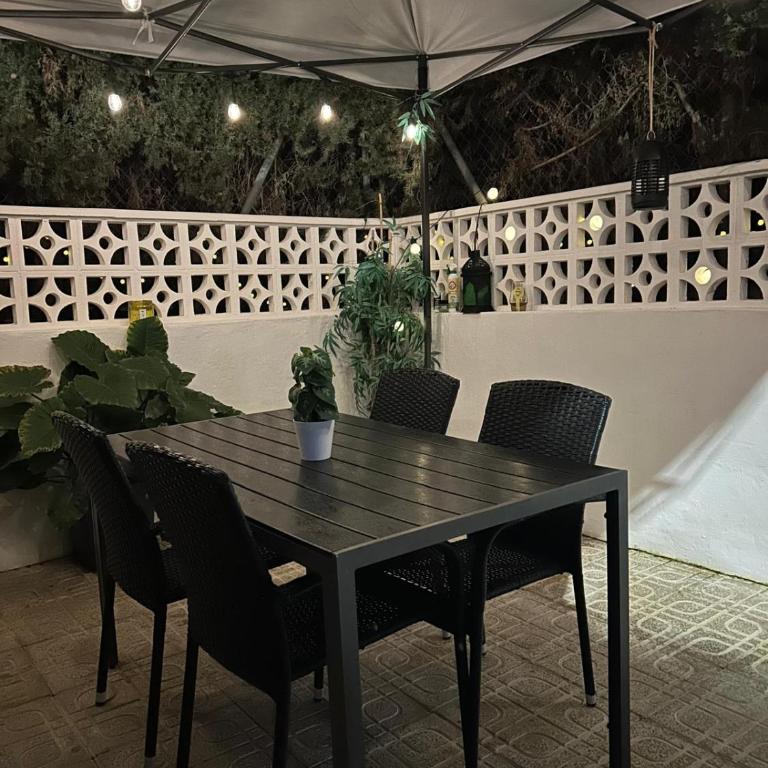 Enjoy the experience and details - Apartamento Deluxe de 1 dormitorio con vistas al jardín - 10