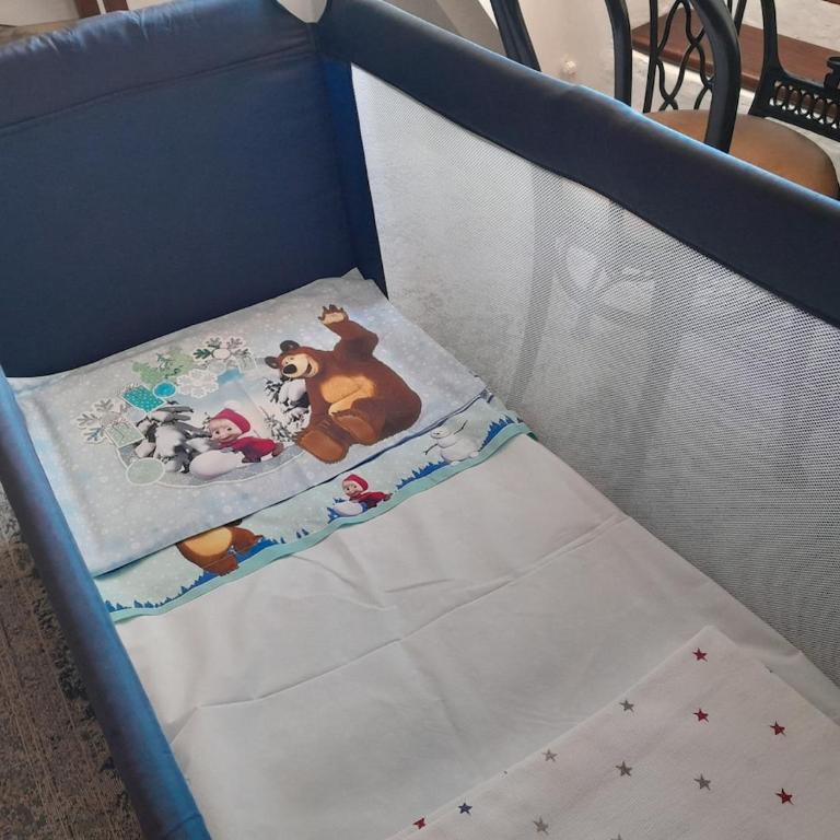 Alloggio Torino InQuadro - Appartamento con 1 Camera da Letto - 31