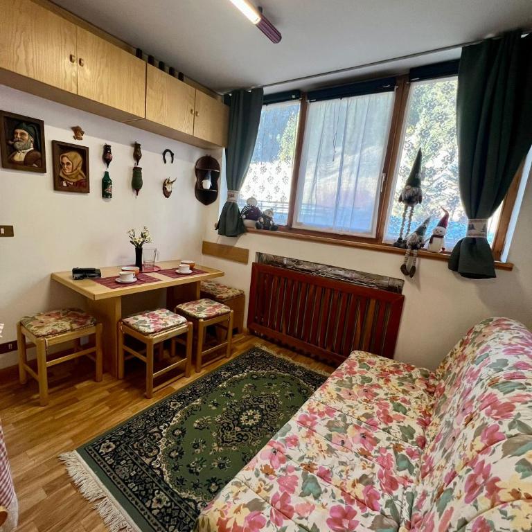 Cambra AGB - Appartamento Monolocale - 1