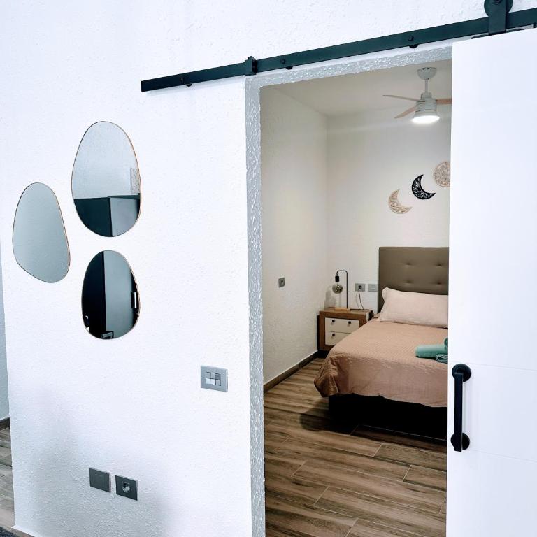Casa Poblado - One-Bedroom Apartment - 2