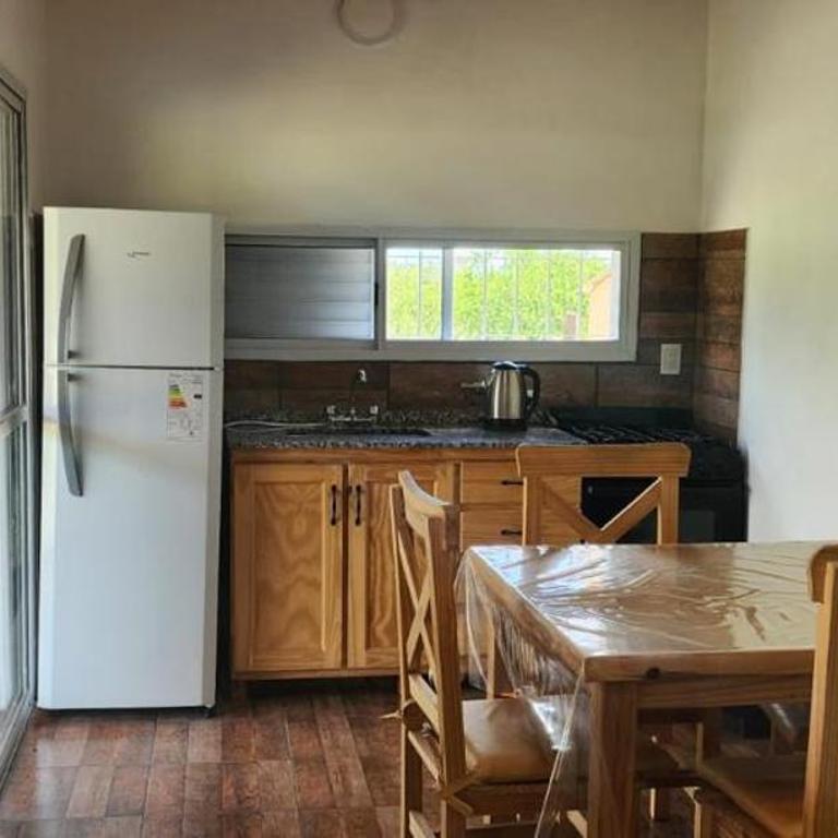 Aire de montaña - Apartamento de 1 dormitorio - 1