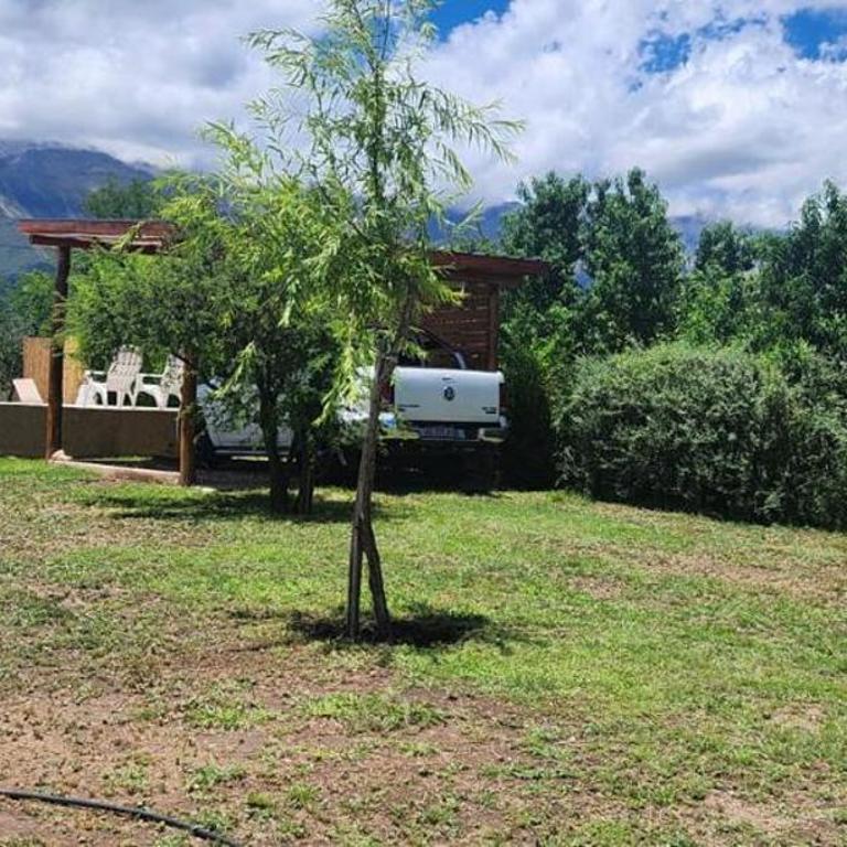 Aire de montaña - Apartamento de 1 dormitorio - 6