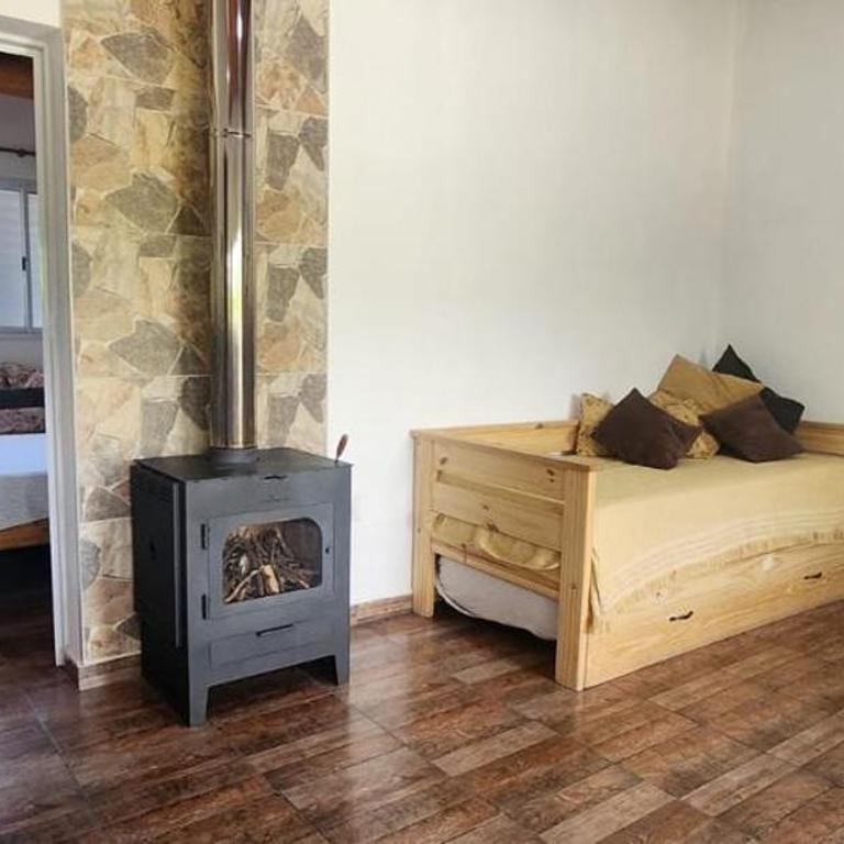 Aire de montaña - Apartamento de 1 dormitorio - 7