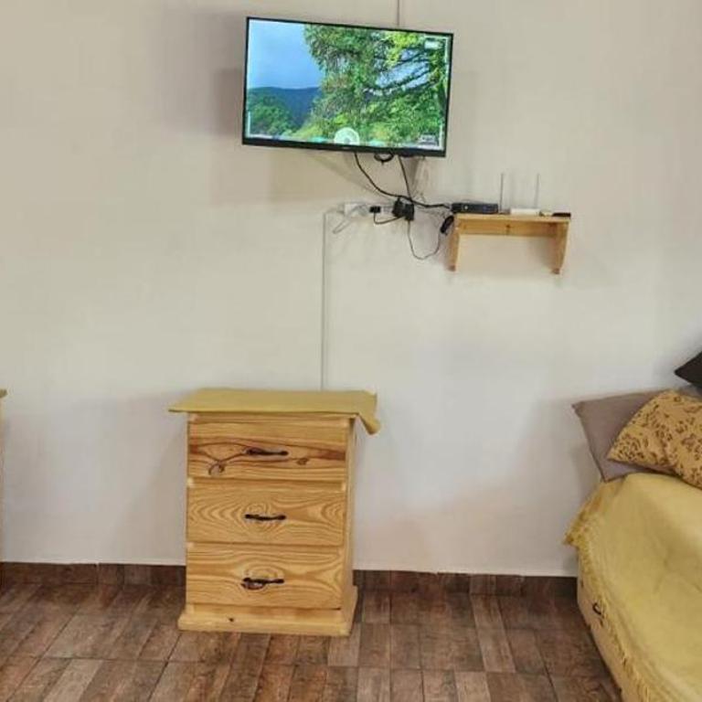 Aire de montaña - Apartamento de 1 dormitorio - 8