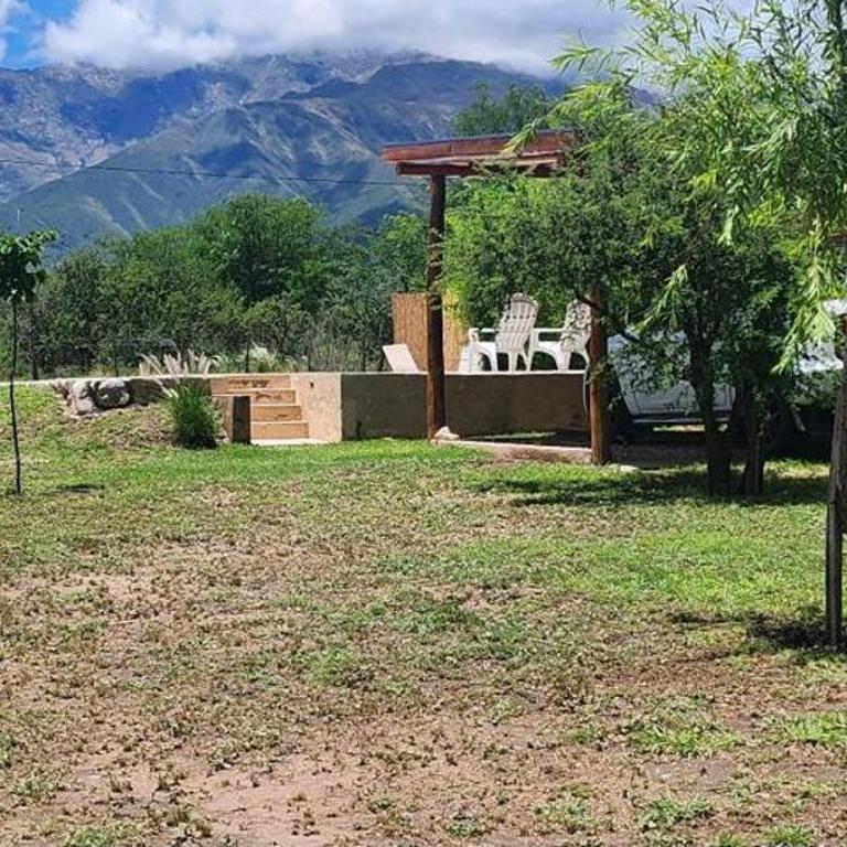 Aire de montaña - Apartamento de 1 dormitorio - 9
