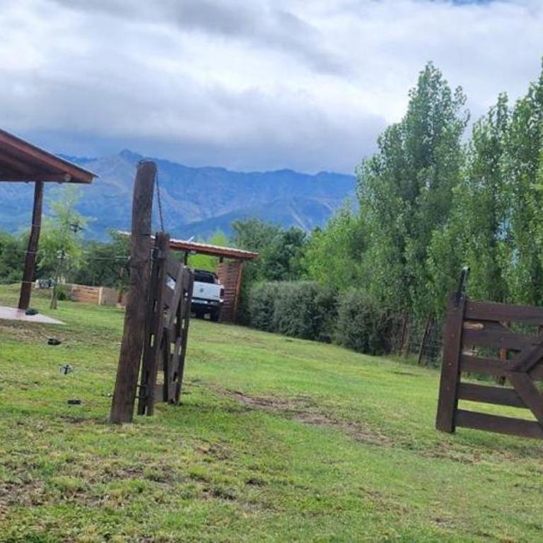 Aire de montaña - Apartamento de 1 dormitorio - 10