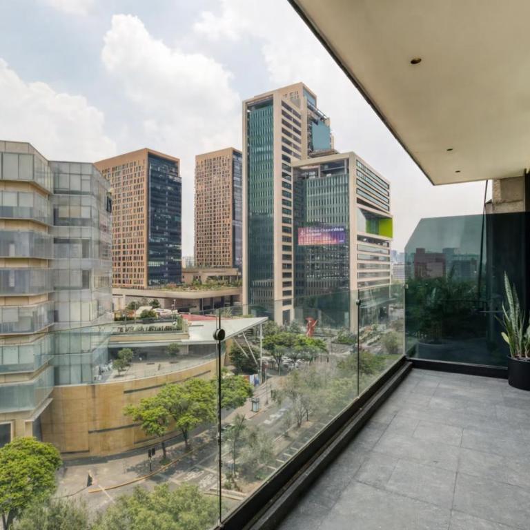ULIV Antara - Standard Apartment with Balcony - 5