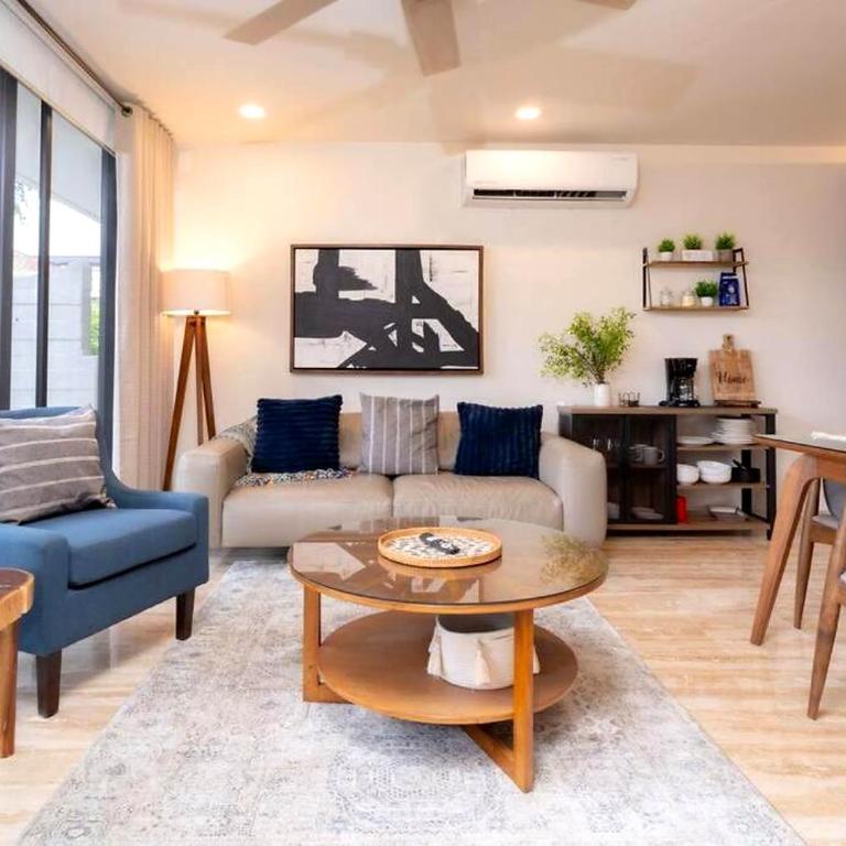 Playacar Luxury 2-Bedroom Retreat - Multiple Pools - Apartamento de 2 dormitorios - 26