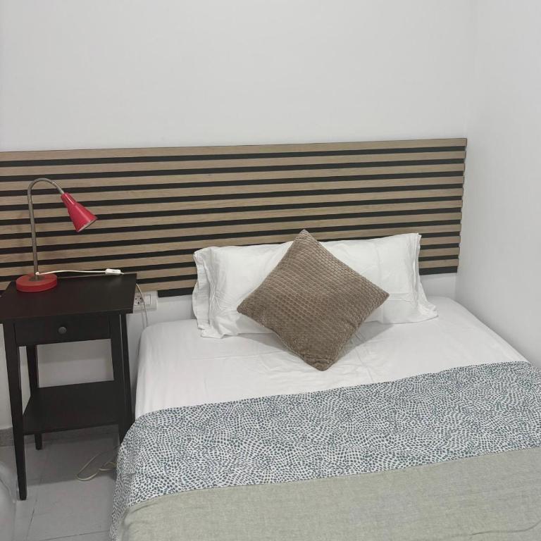 Casa Capitan Coliving Coworking Digital Nomads - Habitación individual con aseo compartido - 4