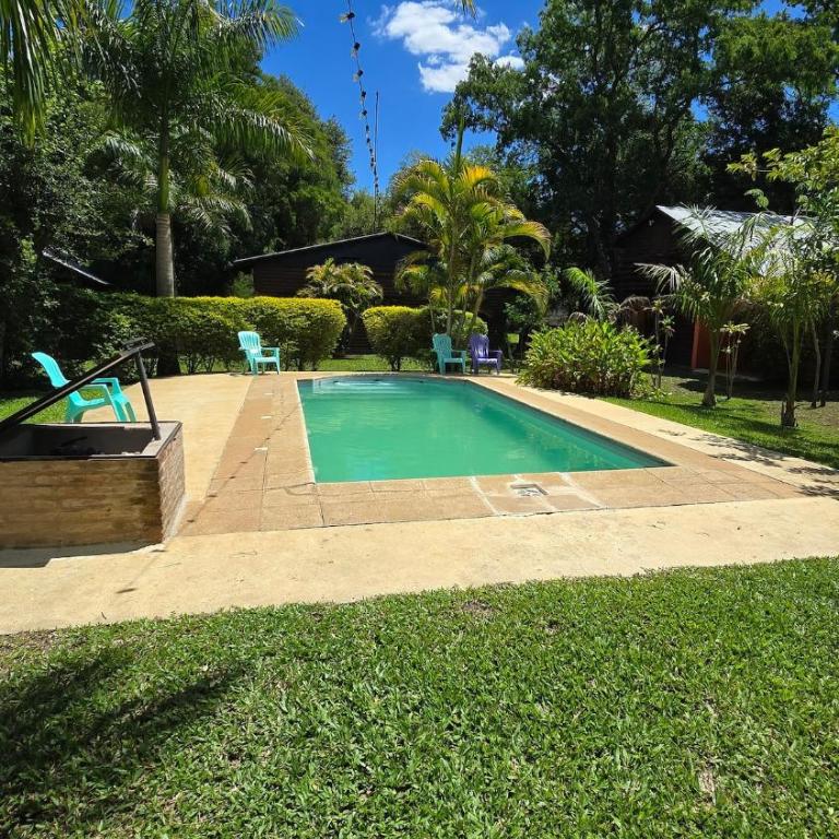 Casa Refugio - Four-Bedroom House - 1