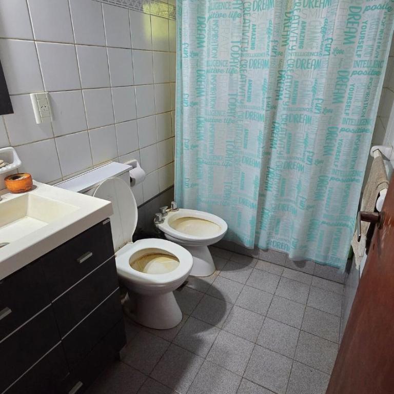 Casa Refugio - Four-Bedroom House - 3