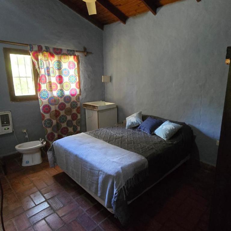 Casa Refugio - Four-Bedroom House - 4