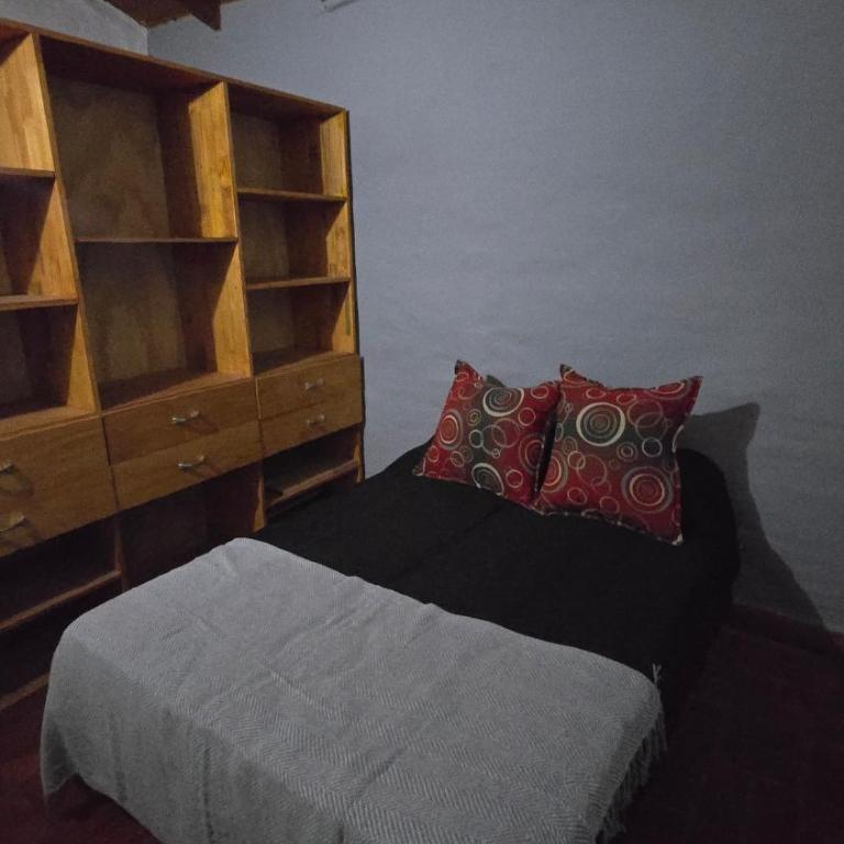 Casa Refugio - Four-Bedroom House - 5