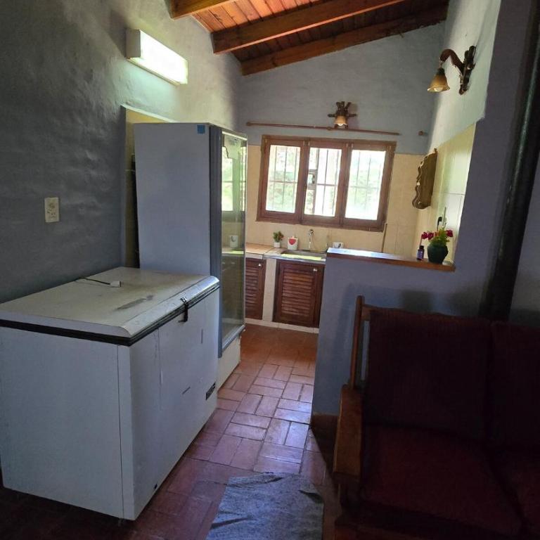 Casa Refugio - Four-Bedroom House - 7