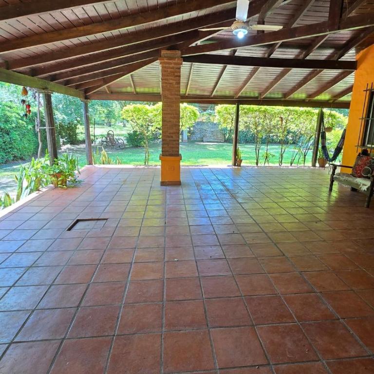 Casa Refugio - Four-Bedroom House - 9