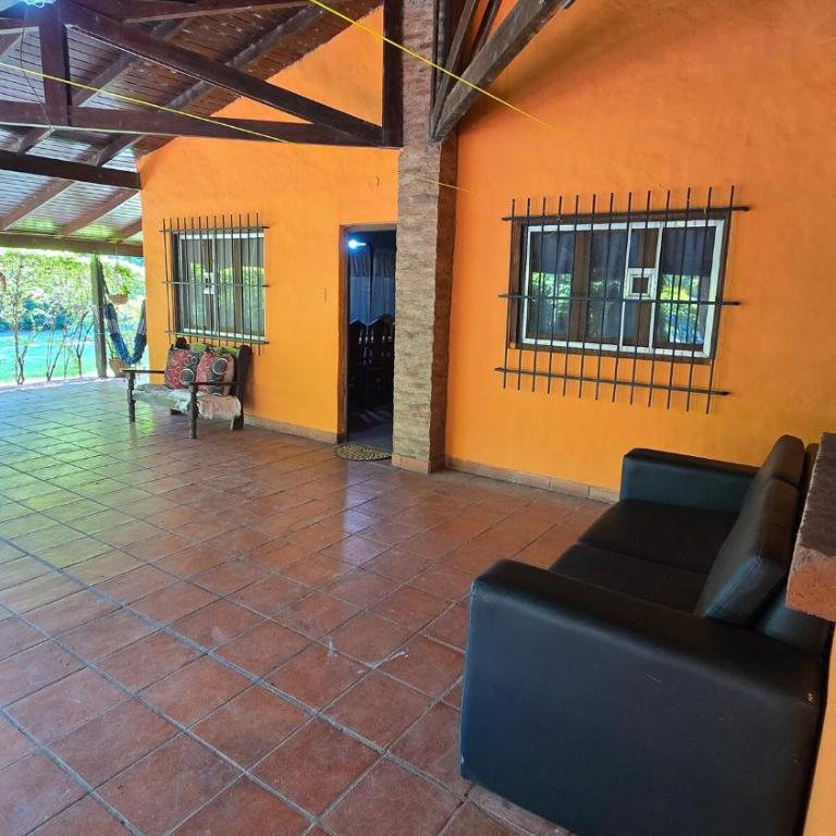 Casa Refugio - Four-Bedroom House - 10