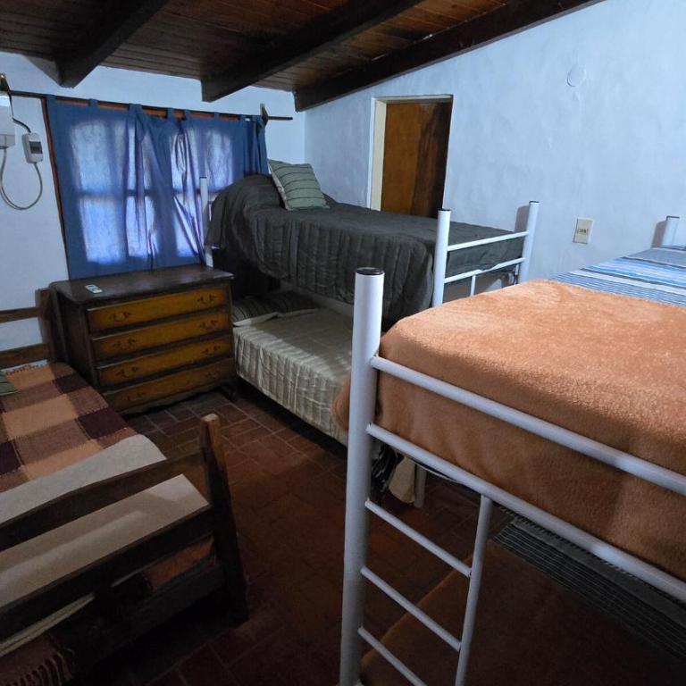 Casa Refugio - Four-Bedroom House - 11