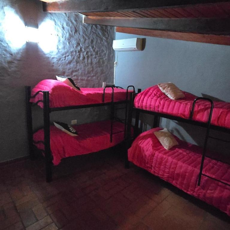 Casa Refugio - Four-Bedroom House - 12