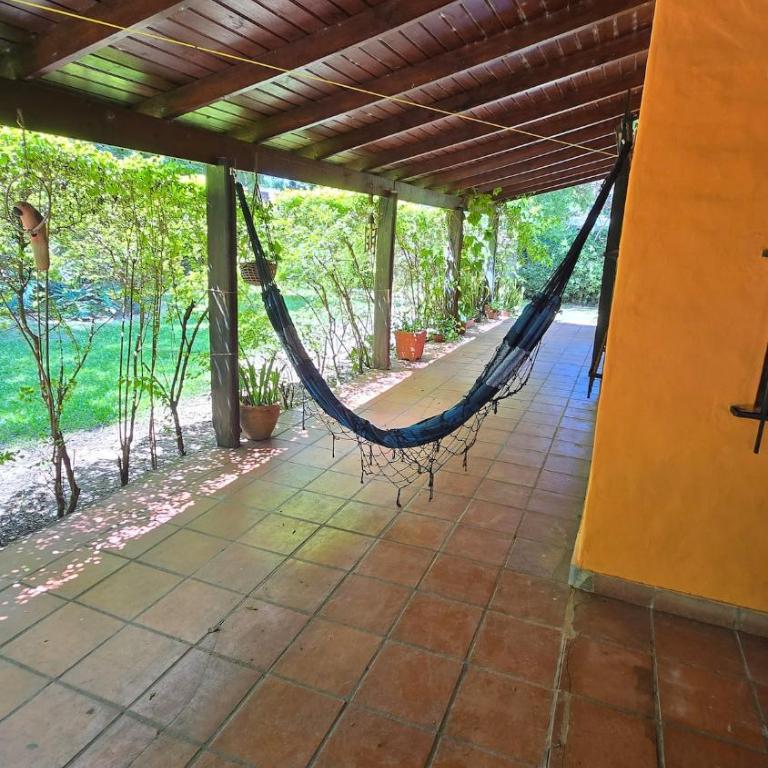 Casa Refugio - Four-Bedroom House - 15
