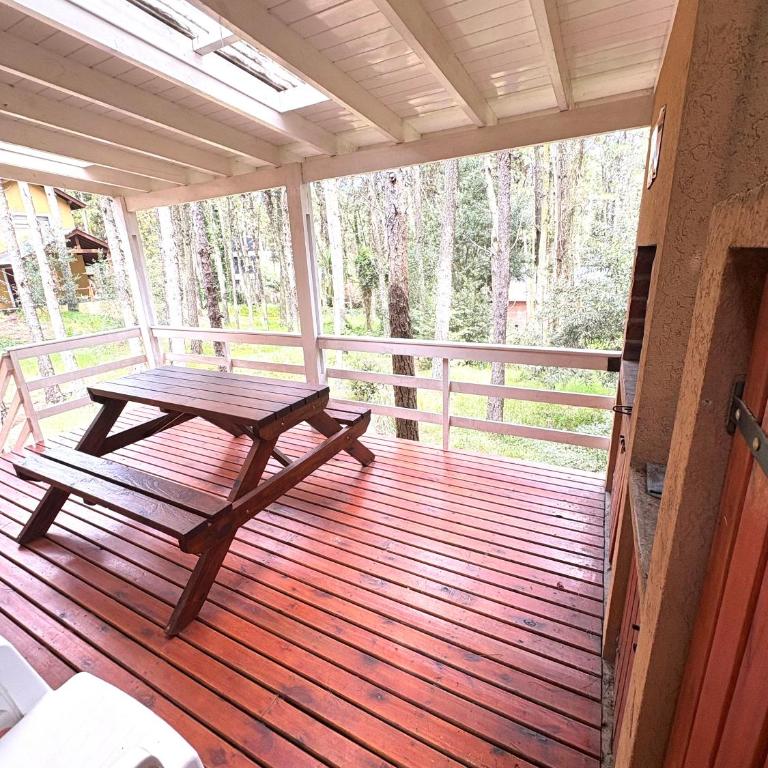 Casa Libertad - Two-Bedroom House - 13