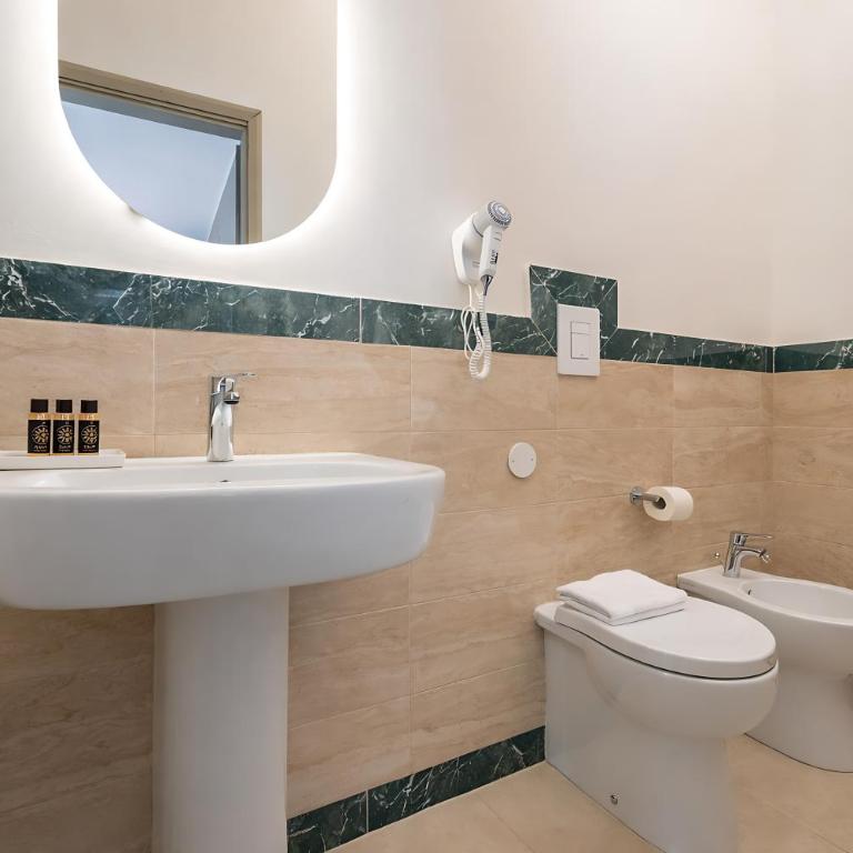 Molo Angioino Suites - Appartamento con 1 Camera da Letto - 11