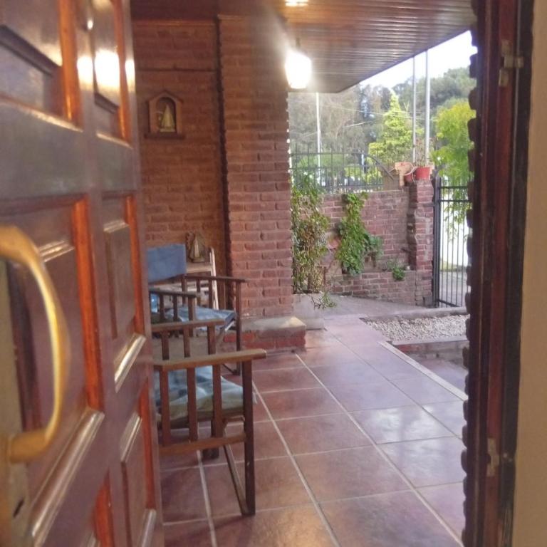 micasatuhogar alquiler - One-Bedroom House - 1