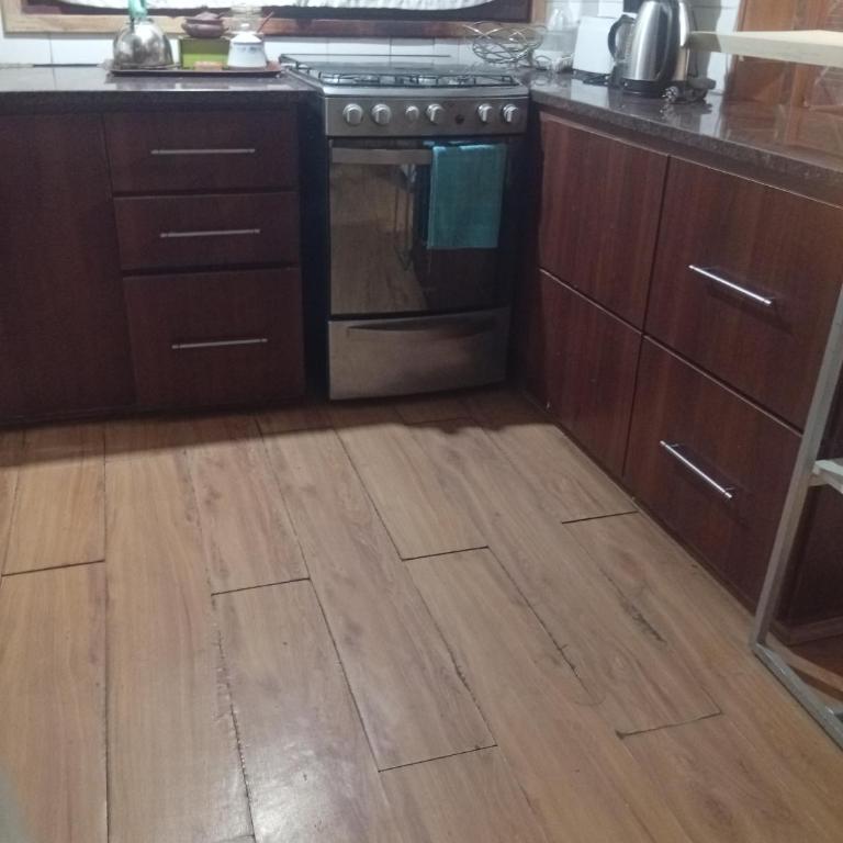 micasatuhogar alquiler - One-Bedroom House - 2