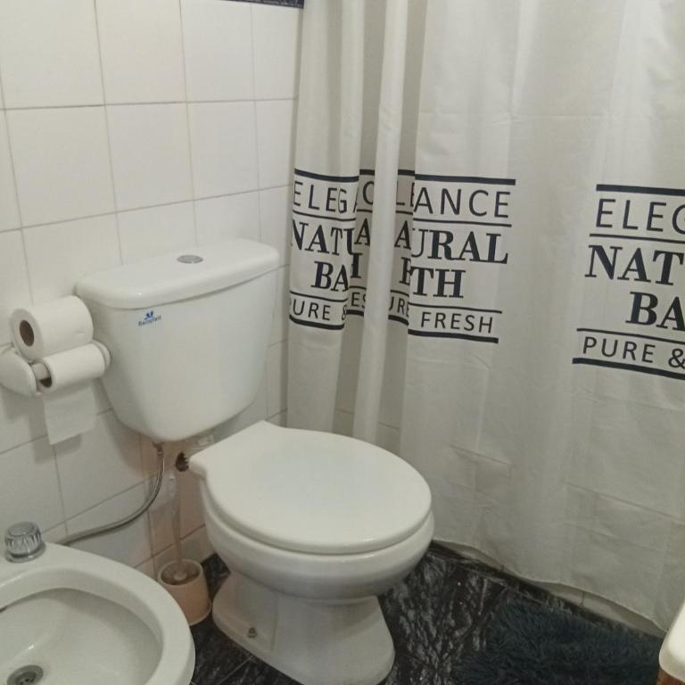 micasatuhogar alquiler - One-Bedroom House - 3