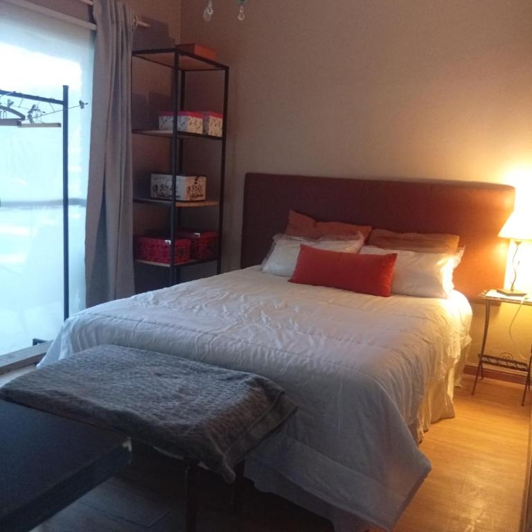 micasatuhogar alquiler - One-Bedroom House - 4