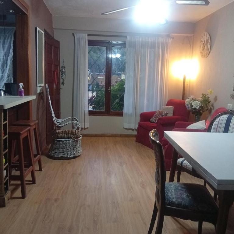 micasatuhogar alquiler - Casa con 1 dormitorio - 5