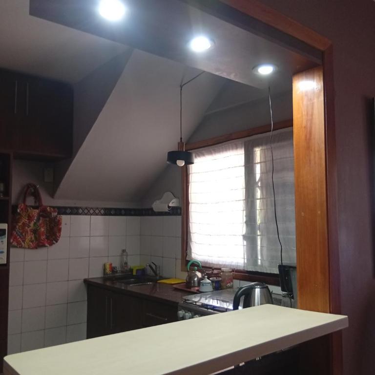 micasatuhogar alquiler - One-Bedroom House - 8