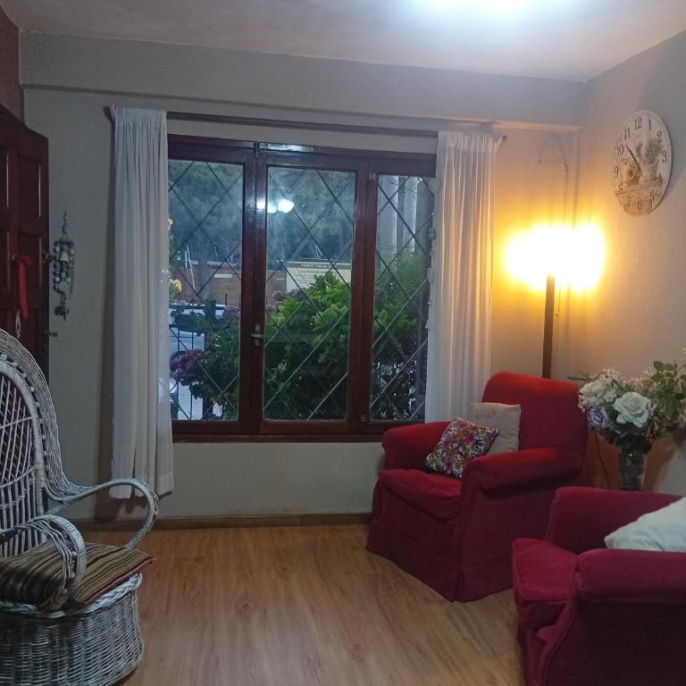 micasatuhogar alquiler - One-Bedroom House - 9