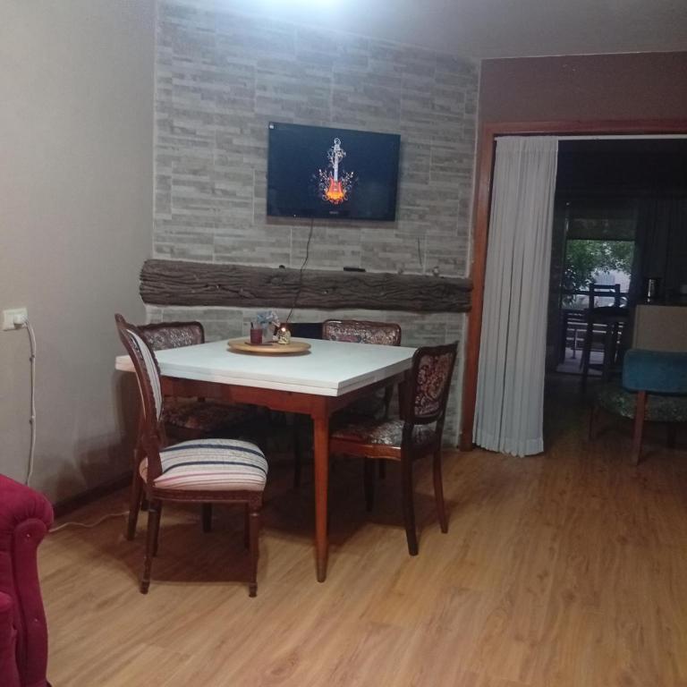 micasatuhogar alquiler - One-Bedroom House - 10