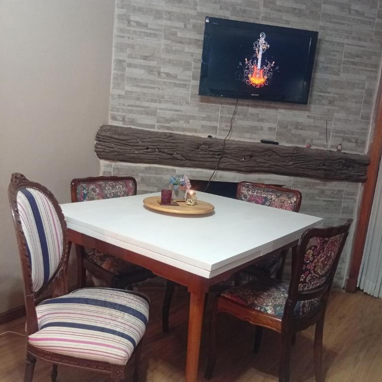 micasatuhogar alquiler - One-Bedroom House - 11
