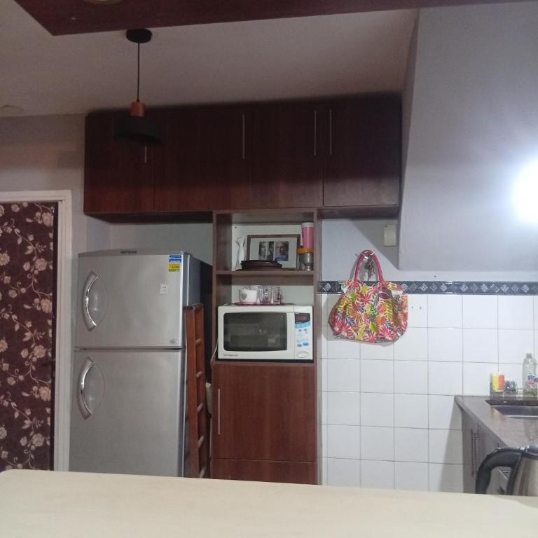 micasatuhogar alquiler - One-Bedroom House - 14