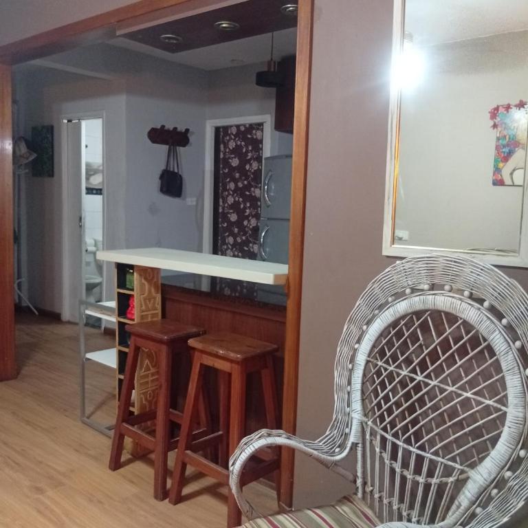 micasatuhogar alquiler - One-Bedroom House - 15