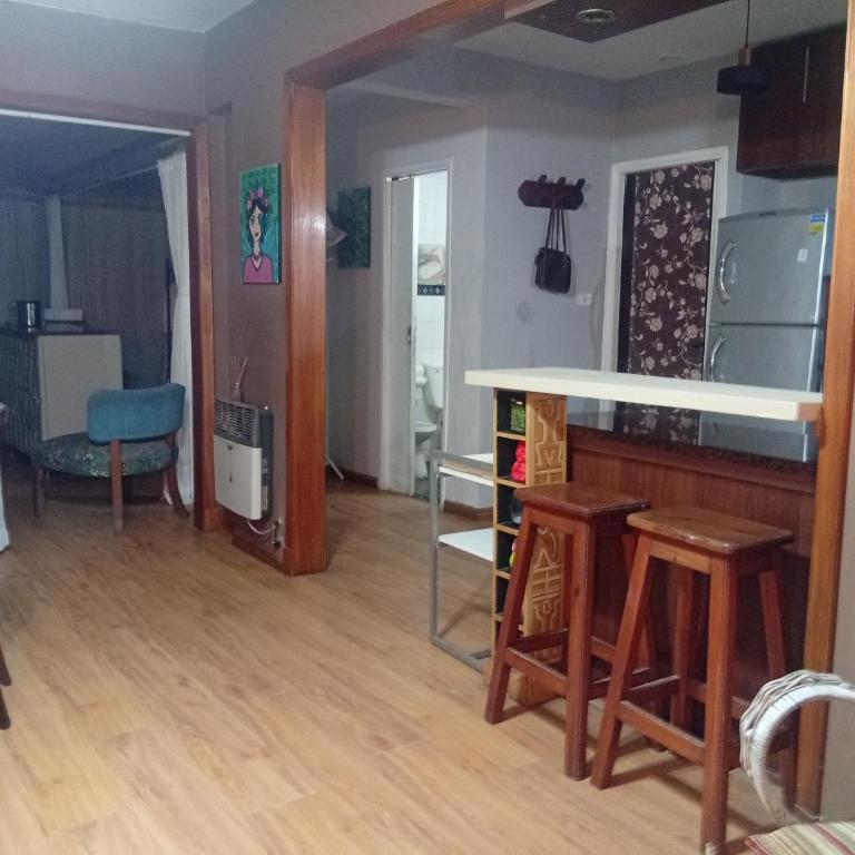 micasatuhogar alquiler - One-Bedroom House - 16
