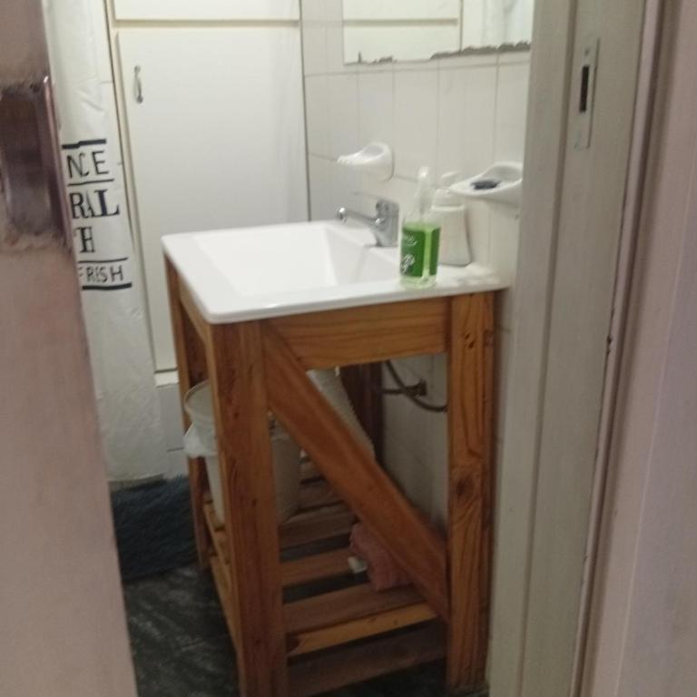 micasatuhogar alquiler - One-Bedroom House - 18