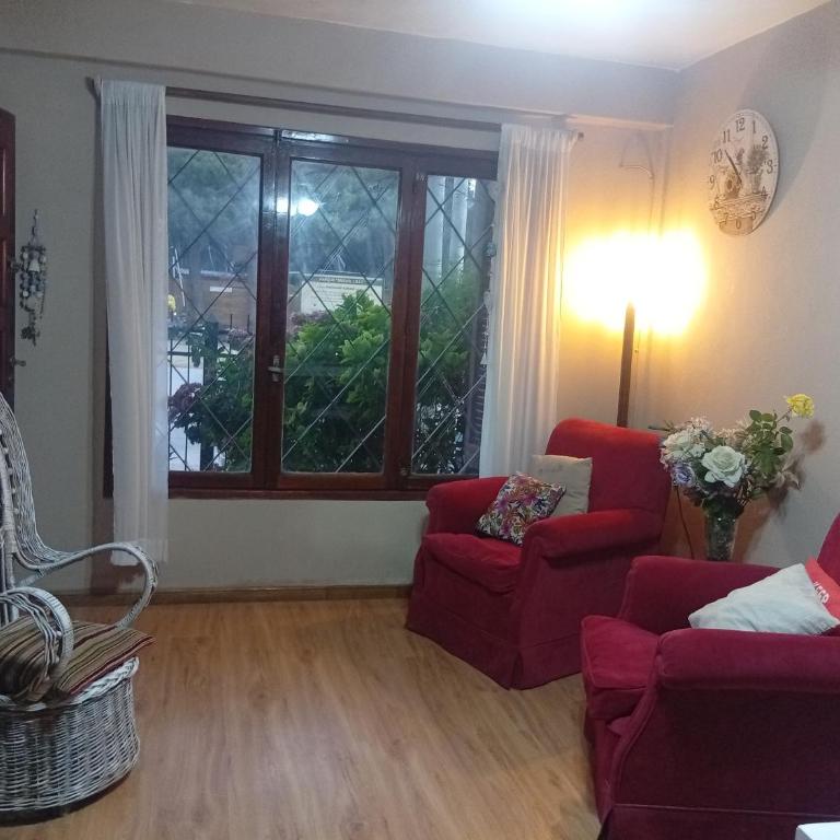 micasatuhogar alquiler - One-Bedroom House - 19