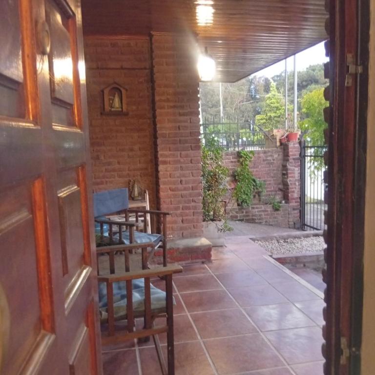 micasatuhogar alquiler - One-Bedroom House - 21
