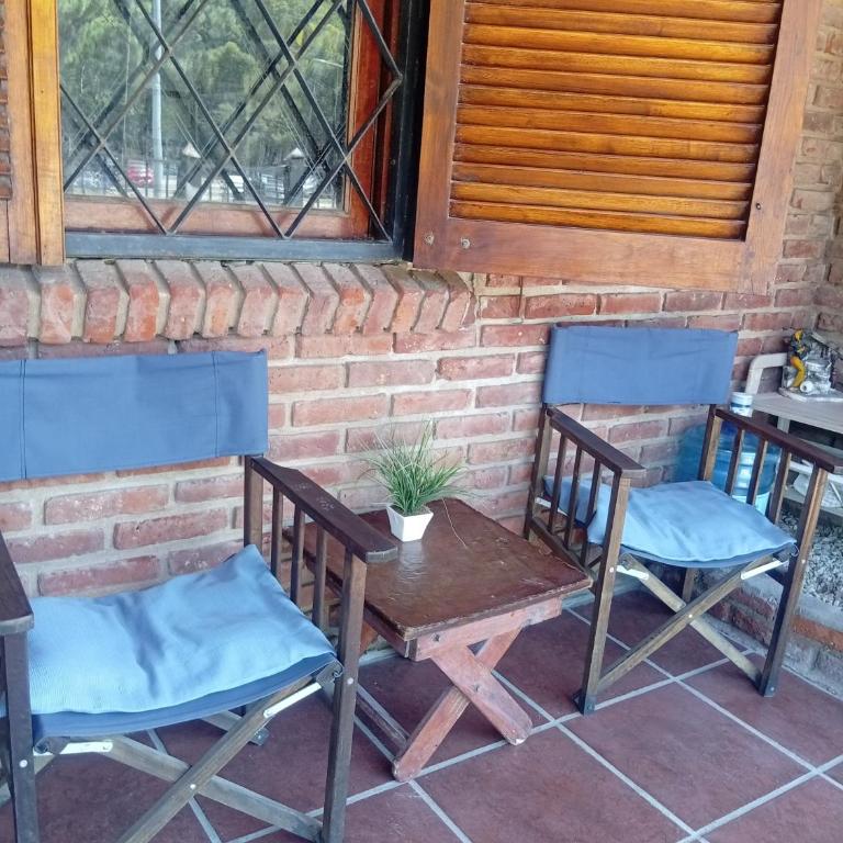 micasatuhogar alquiler - One-Bedroom House - 23