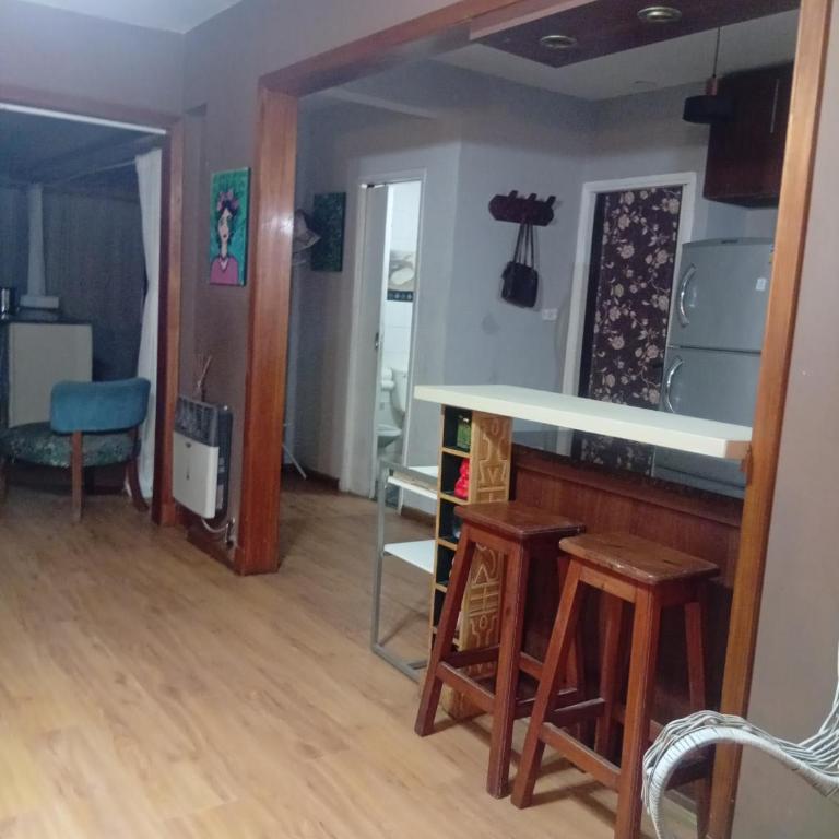 micasatuhogar alquiler - One-Bedroom House - 24