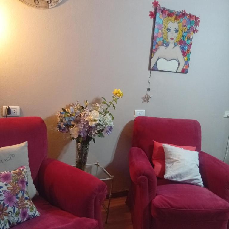 micasatuhogar alquiler - One-Bedroom House - 25