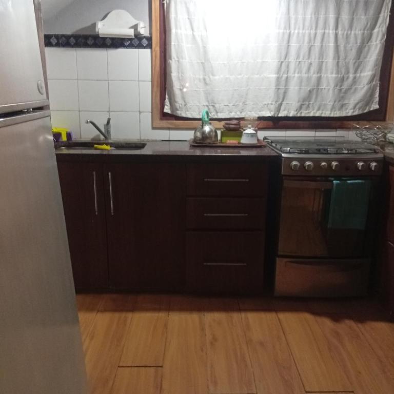 micasatuhogar alquiler - One-Bedroom House - 27