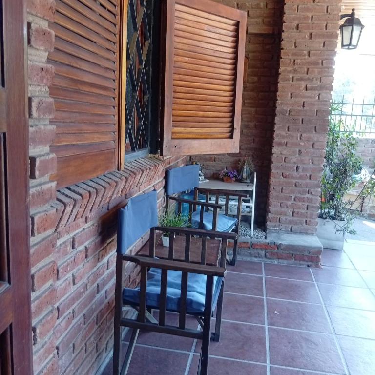 micasatuhogar alquiler - One-Bedroom House - 30