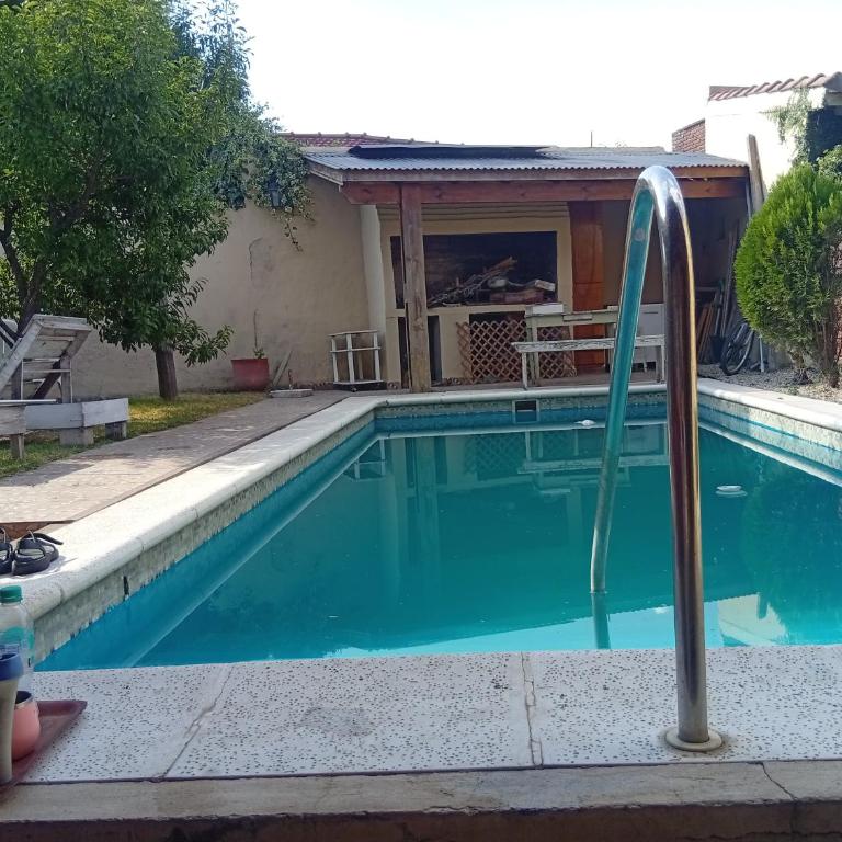micasatuhogar alquiler - One-Bedroom House - 31