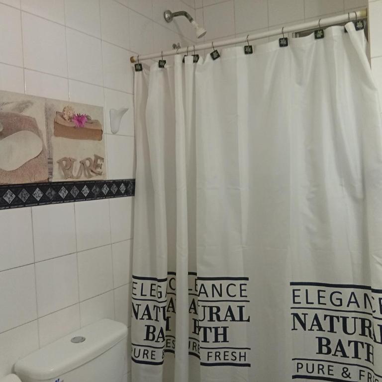 micasatuhogar alquiler - One-Bedroom House - 32
