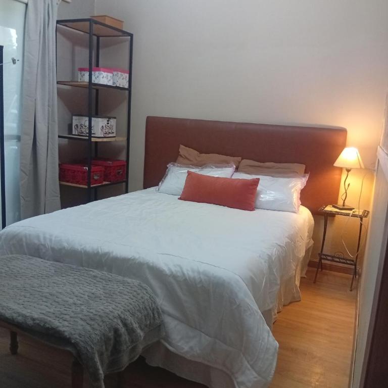 micasatuhogar alquiler - One-Bedroom House - 33