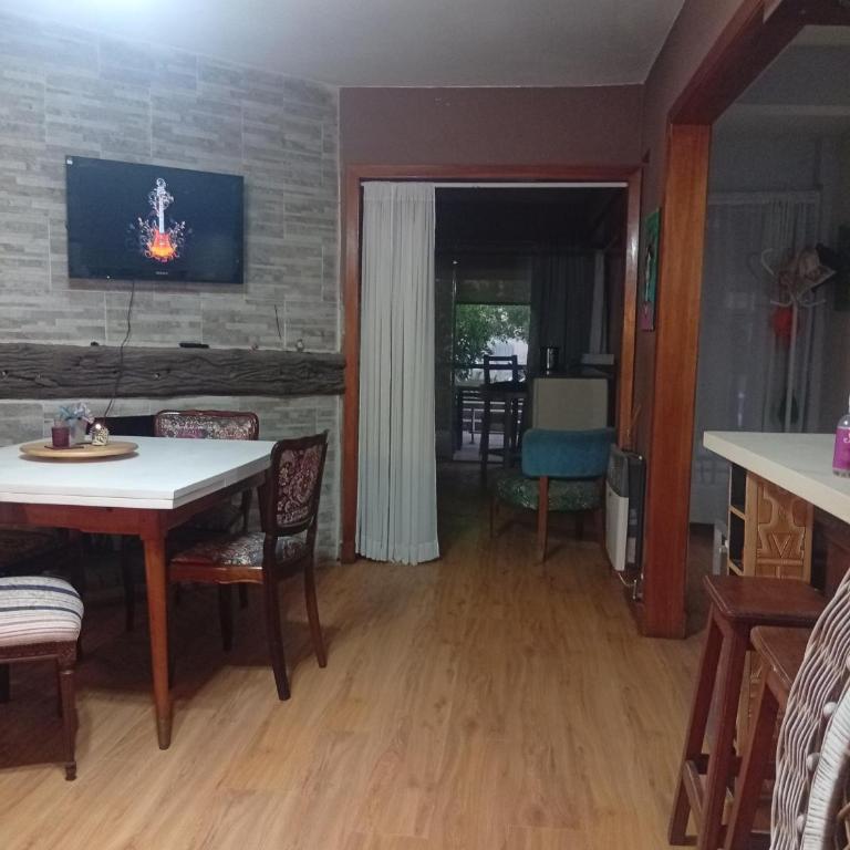 micasatuhogar alquiler - One-Bedroom House - 37
