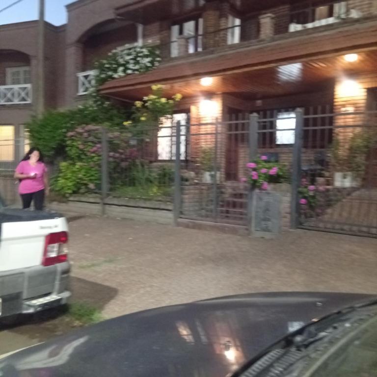 micasatuhogar alquiler - One-Bedroom House - 38
